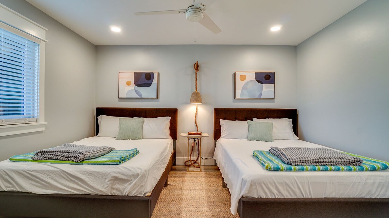 Photo of Bedroom in Sunnyside