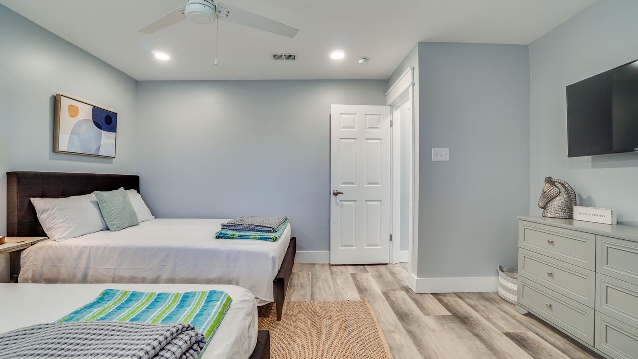 Photo of Bedroom in Sunnyside