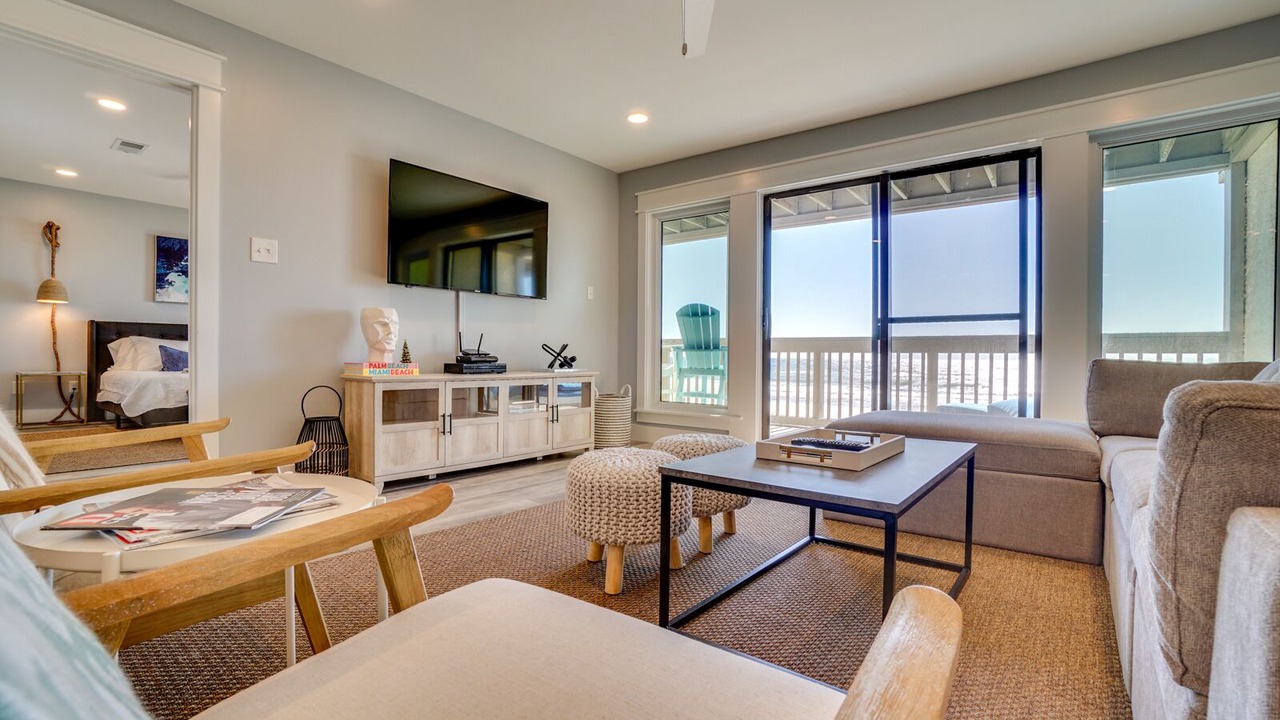 Photo of Livingroom in Sunnyside