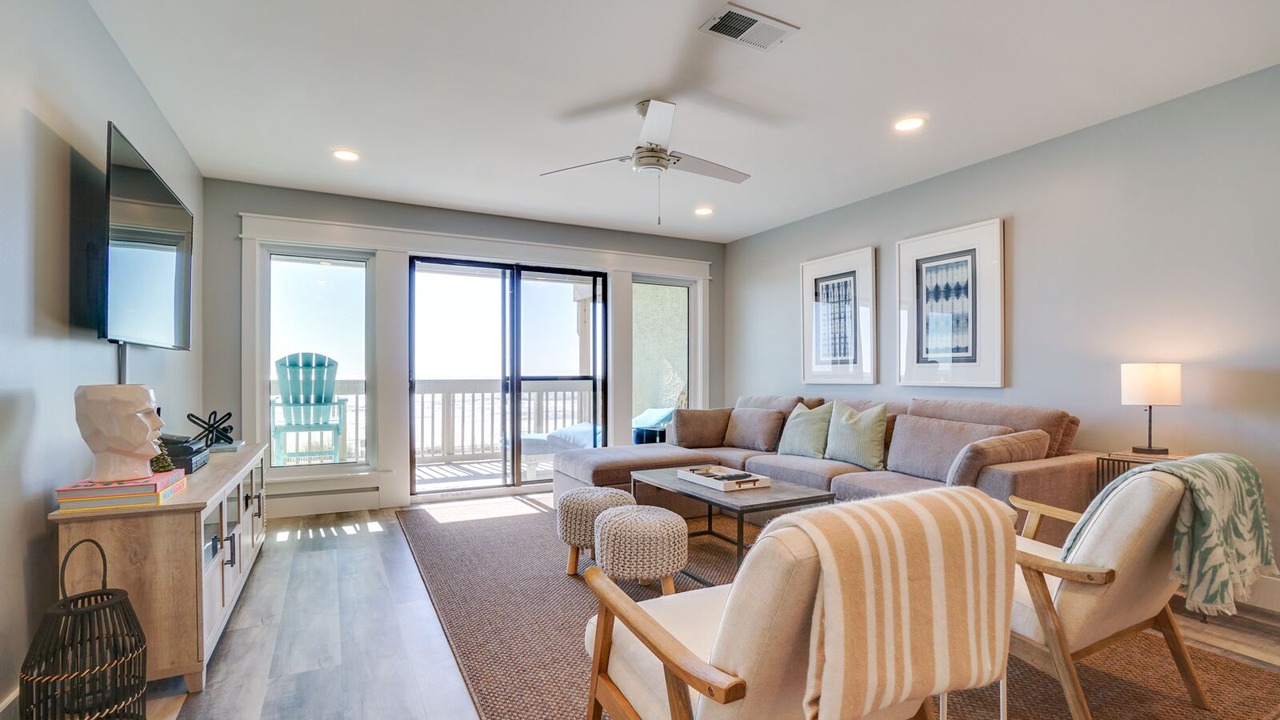 Photo of Livingroom in Sunnyside