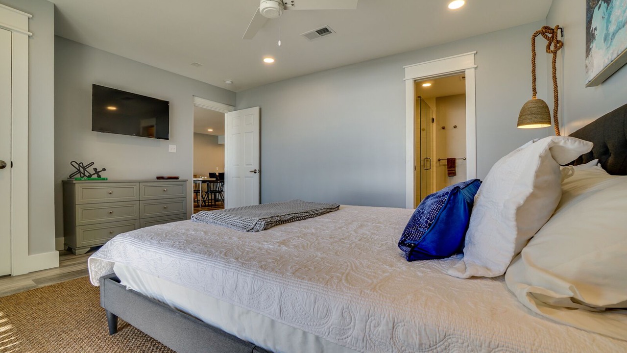 Photo of Bedroom in Sunnyside