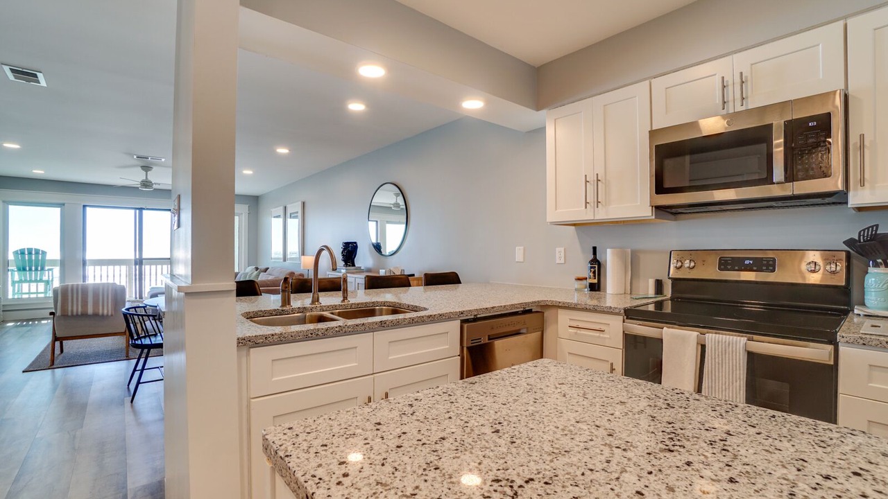 Photo of Kitchen in Sunnyside