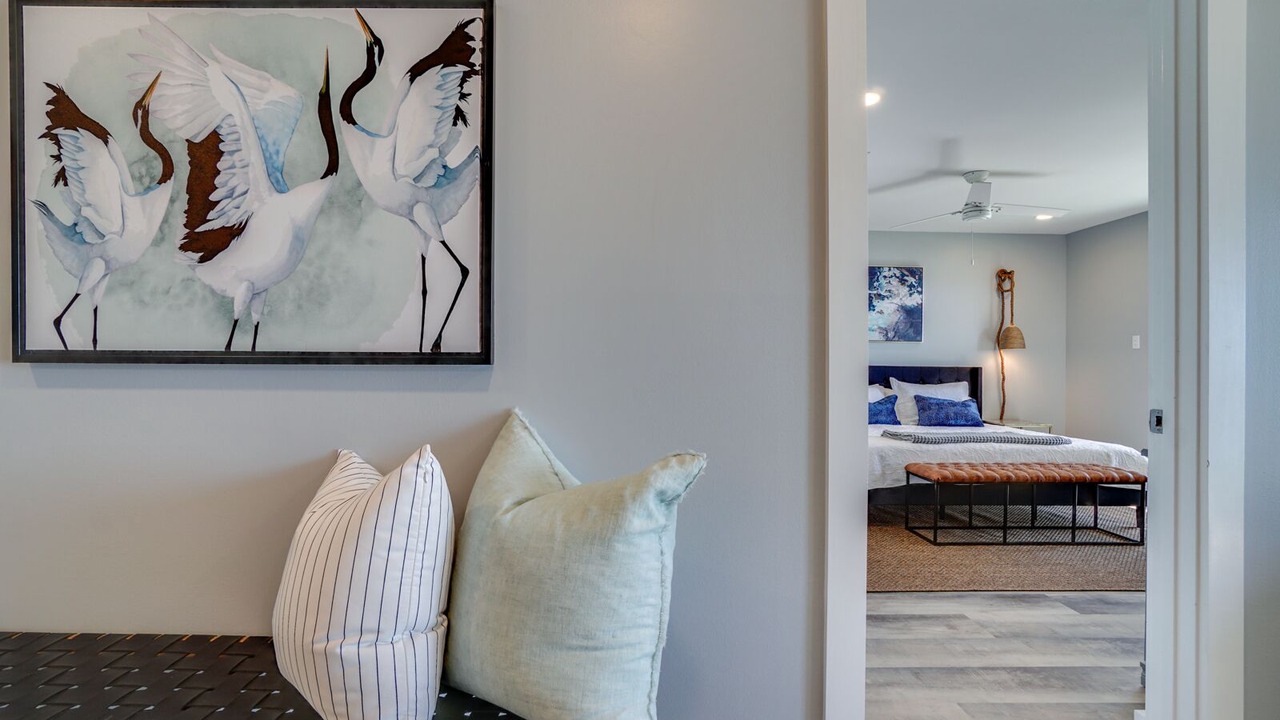 Photo of Bedroom in Sunnyside