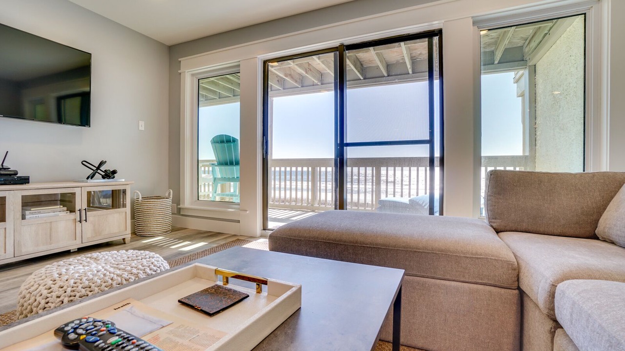 Photo of Livingroom in Sunnyside