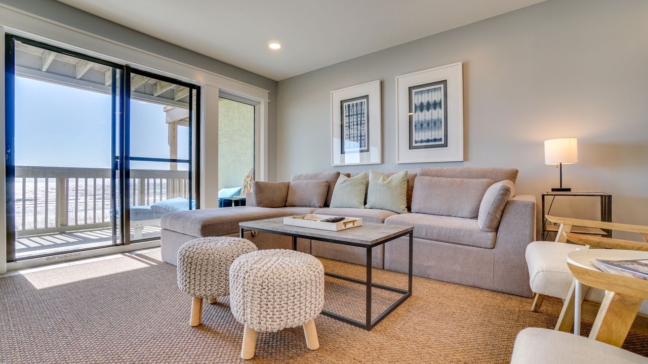 Photo of Livingroom in Sunnyside
