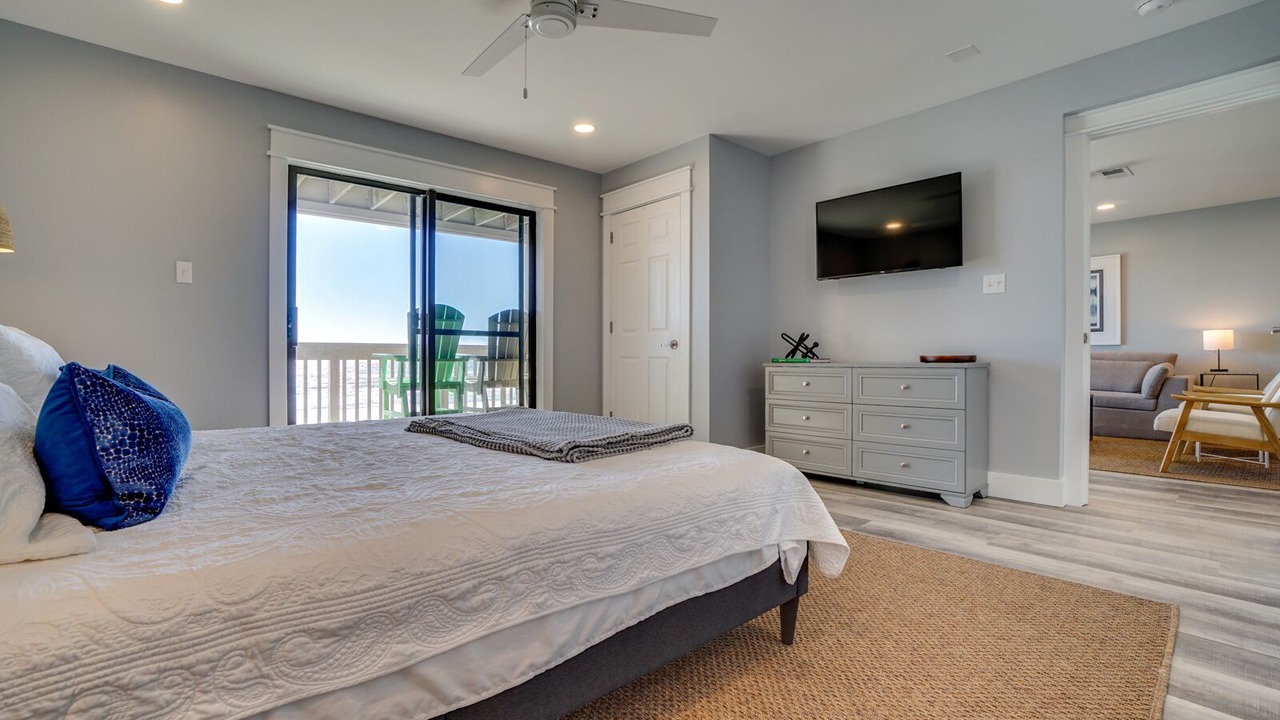 Photo of Bedroom in Sunnyside