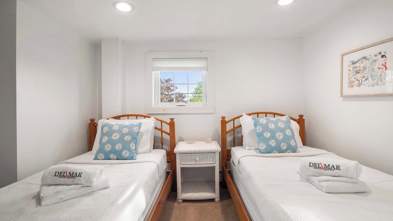 Photo of Bedroom in East Harwich