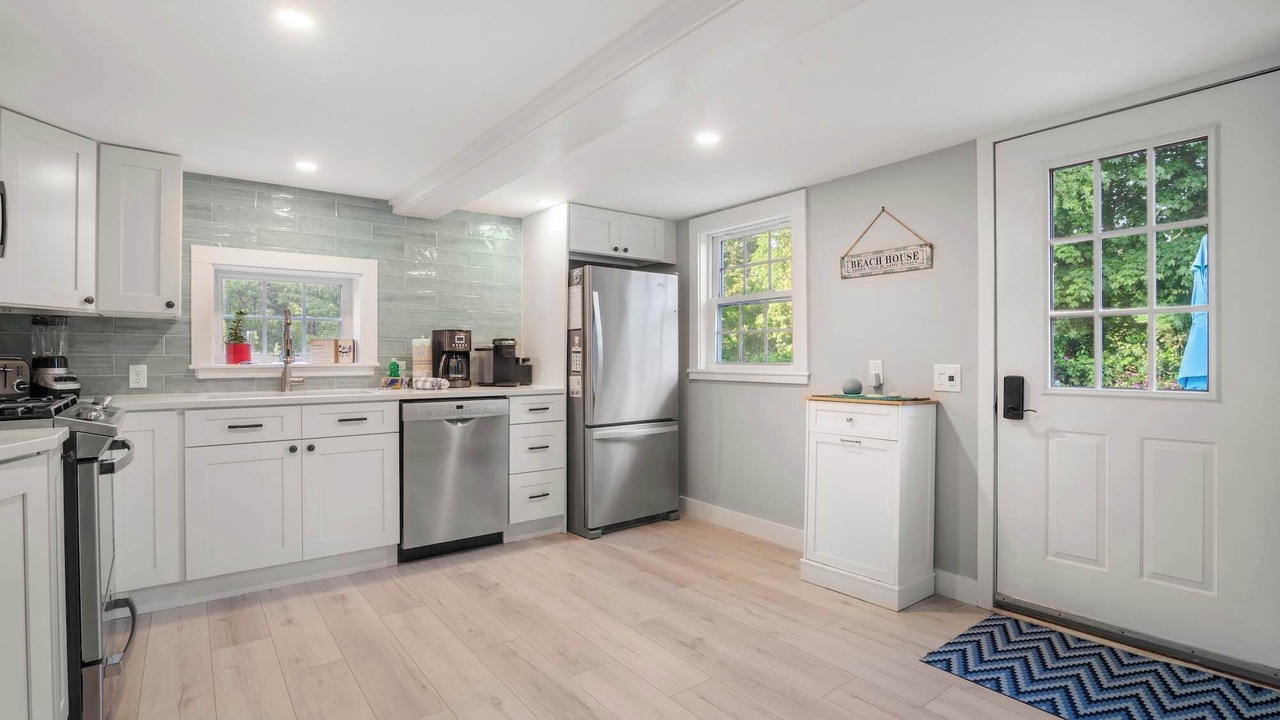 Photo of Kitchen in East Harwich