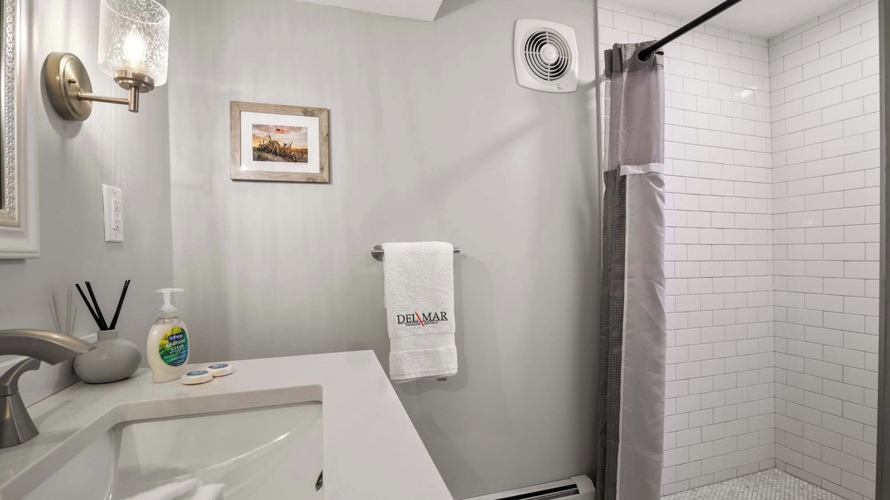 Photo of Bathroom in East Harwich