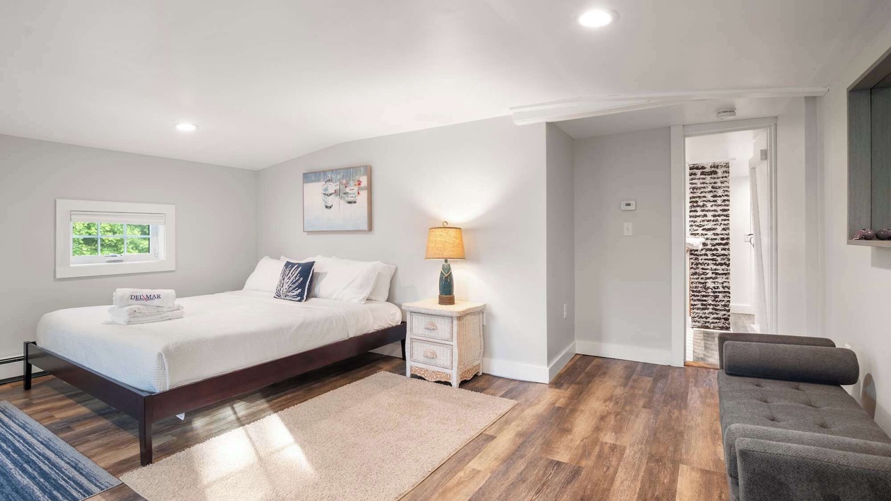 Photo of Bedroom in East Harwich