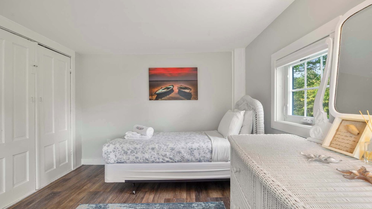 Photo of Bedroom in East Harwich