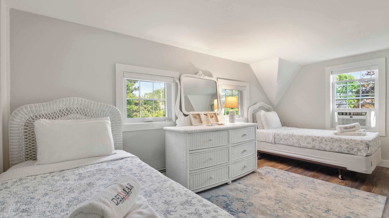Photo of Bedroom in East Harwich
