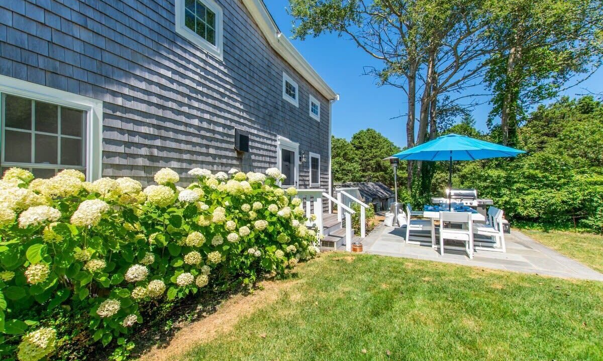 Photo of Outdoor in East Harwich
