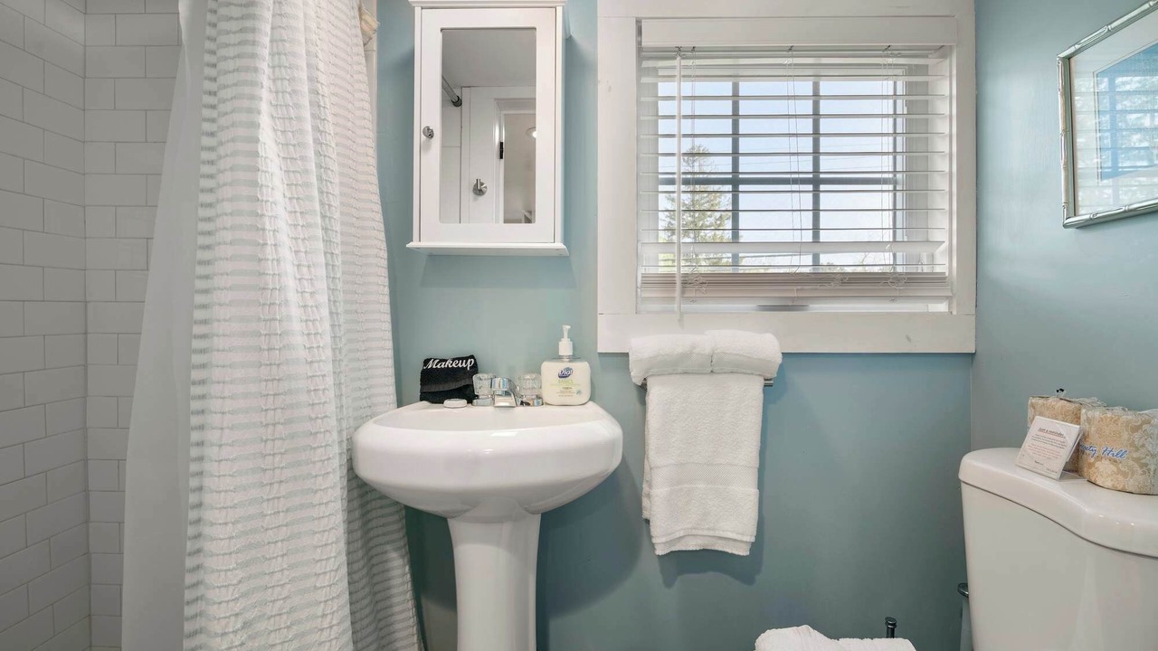 Photo of Bathroom in East Harwich