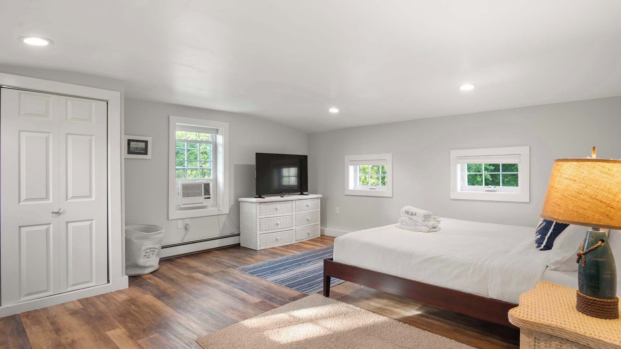 Photo of Bedroom in East Harwich