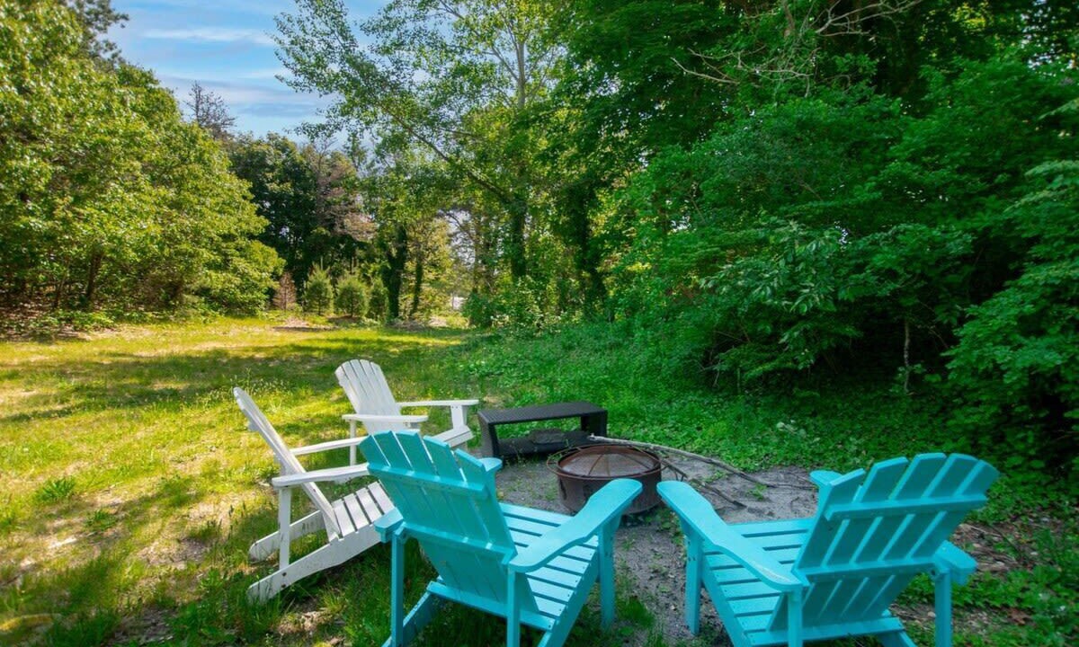 Photo of Outdoor in East Harwich