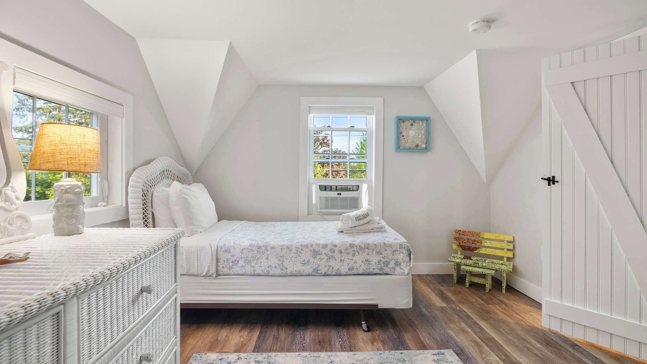 Photo of Bedroom in East Harwich