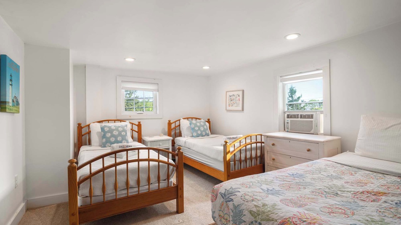 Photo of Bedroom in East Harwich