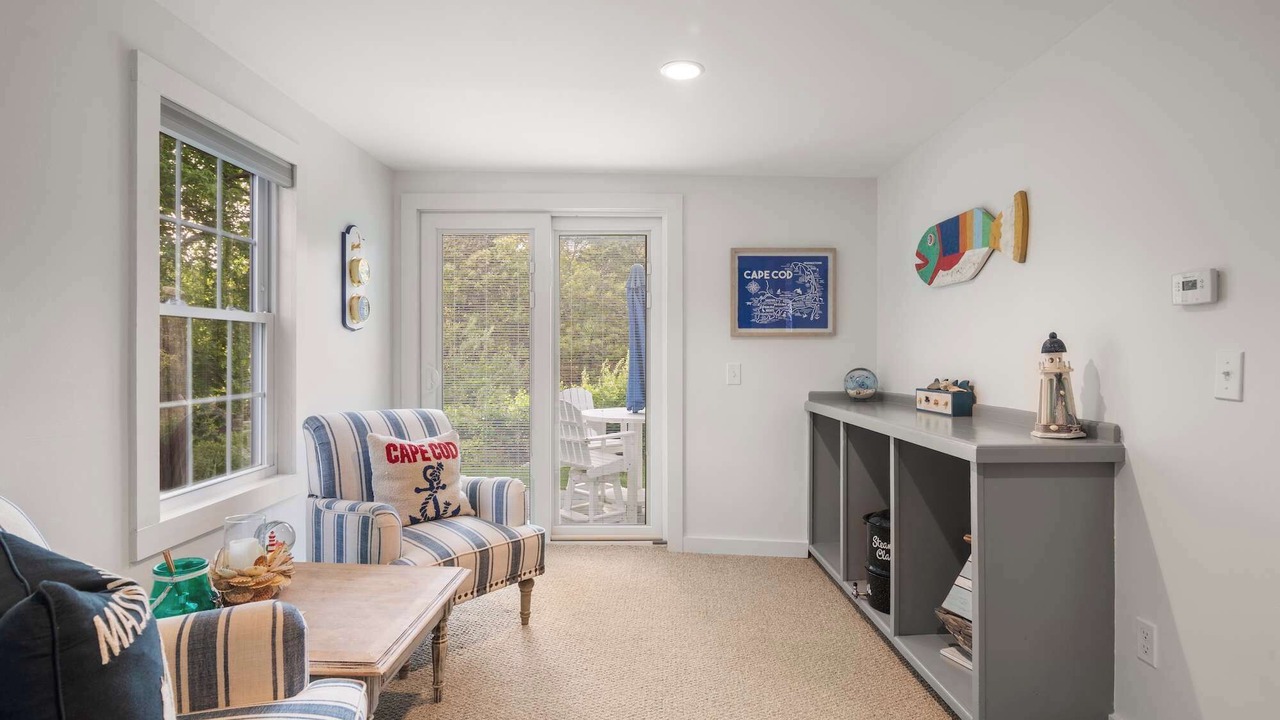 Photo of Livingroom in East Harwich