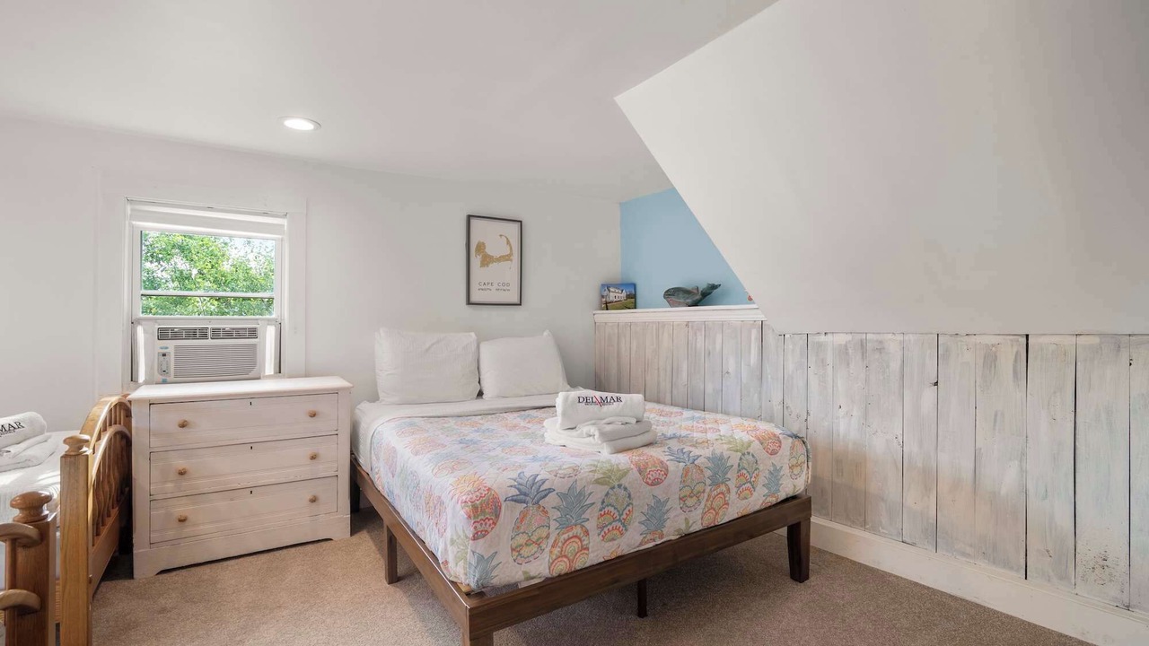 Photo of Bedroom in East Harwich