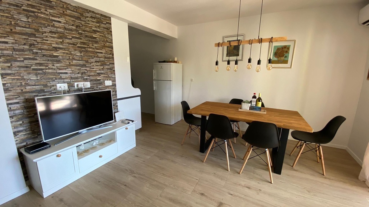 Photo of Livingroom in Poljica