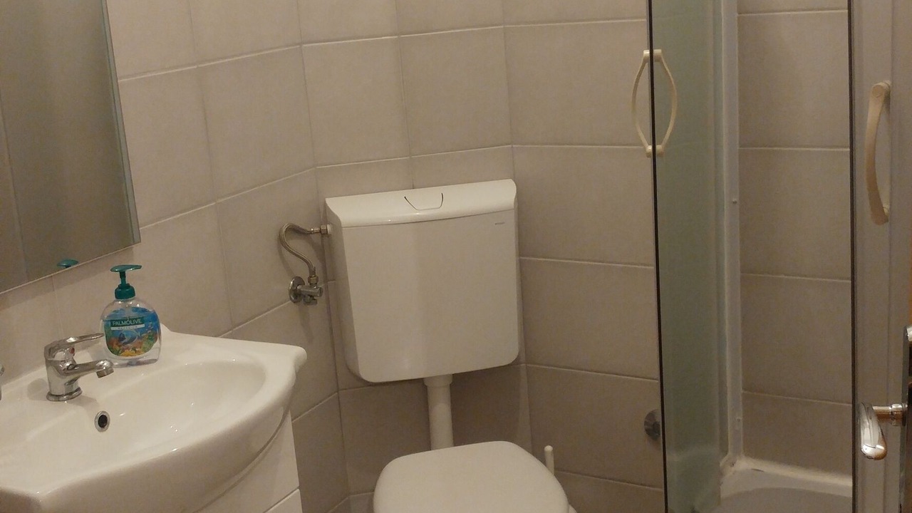 Photo of Bathroom in Brist