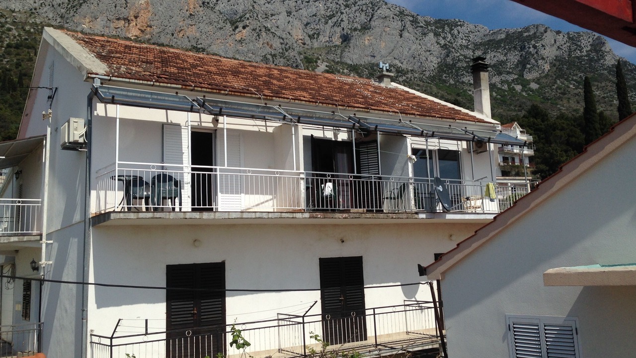 Photo of Outdoor in Brist