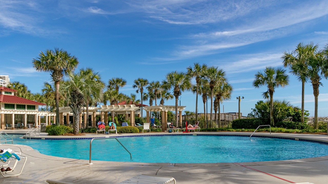 Photo of Outdoor in Gulf Pines