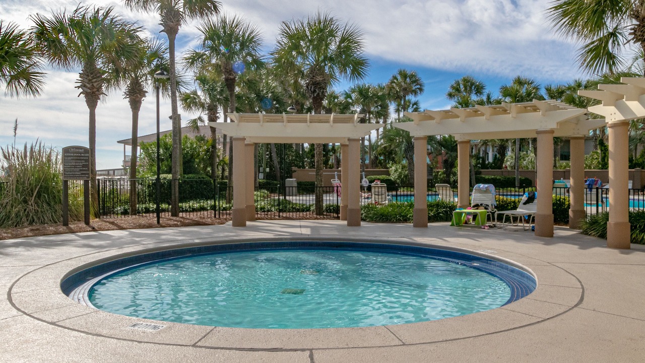 Photo of Outdoor in Gulf Pines