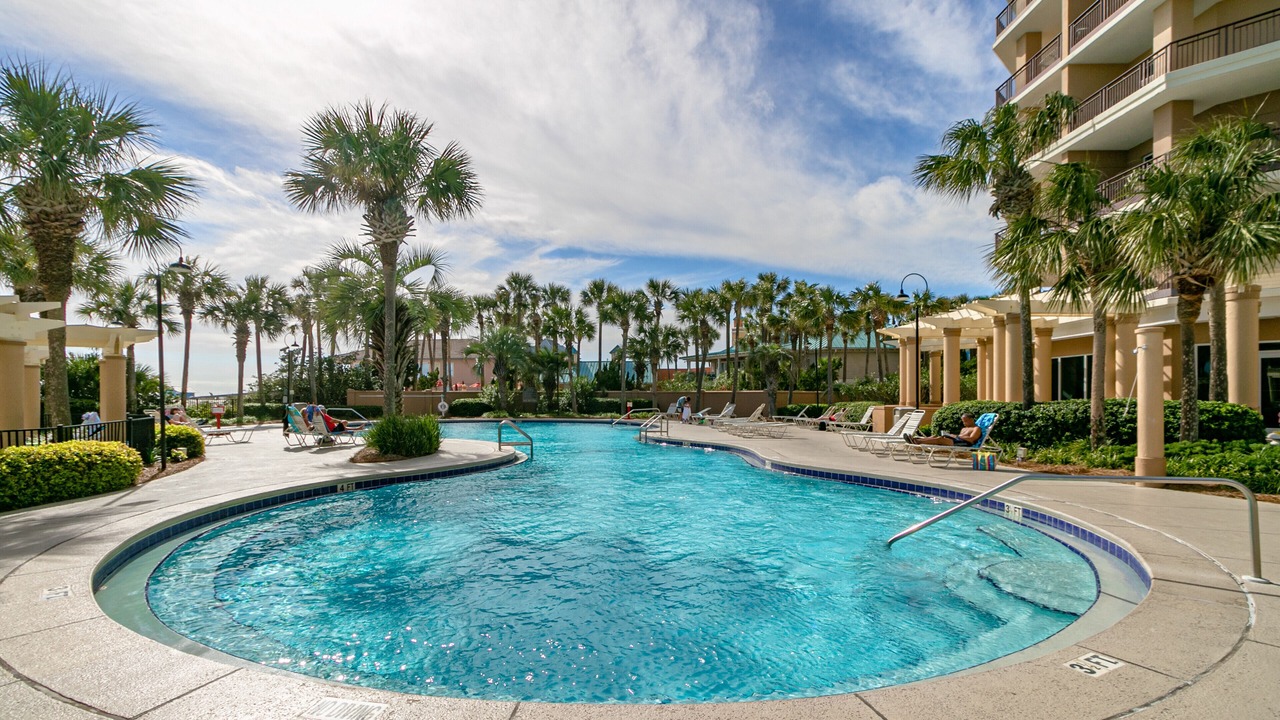 Photo of Outdoor in Gulf Pines