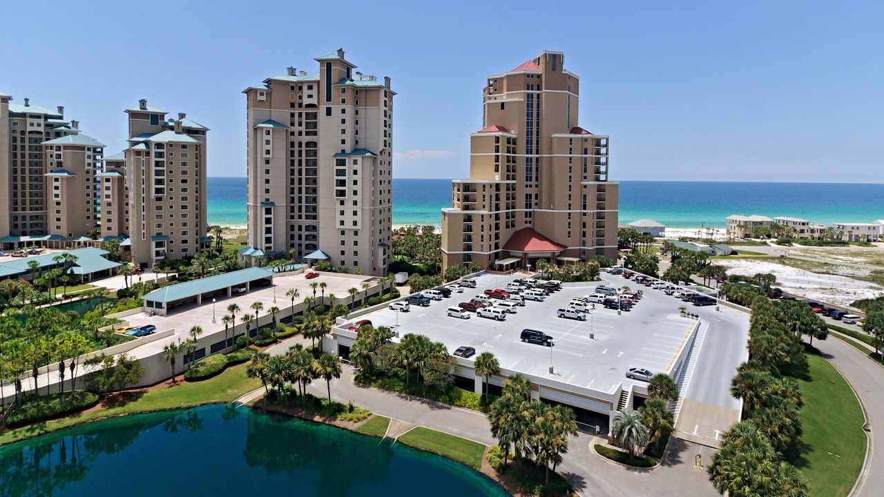Photo of Outdoor in Gulf Pines