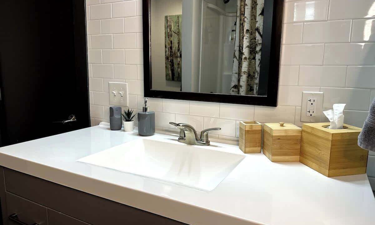 Photo of Bathroom in Roanoke