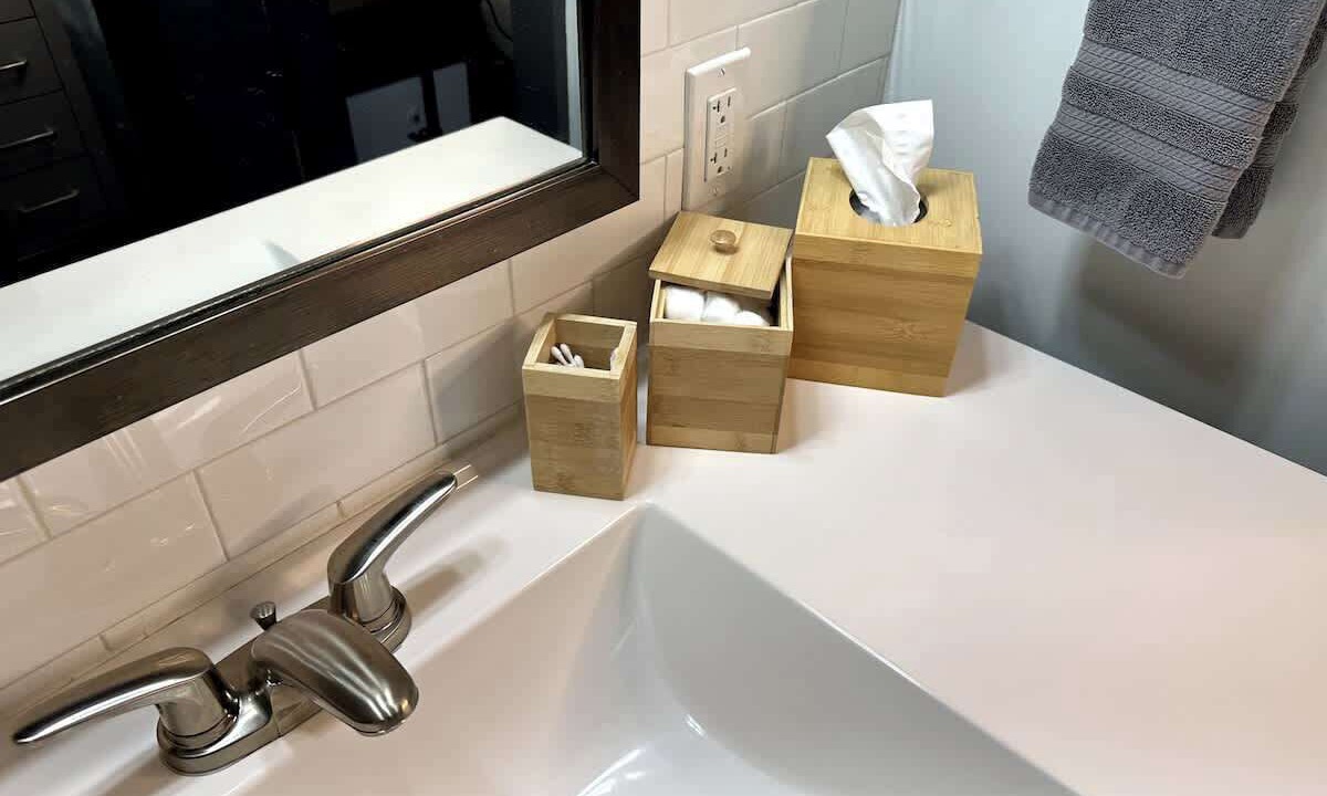 Photo of Bathroom in Roanoke