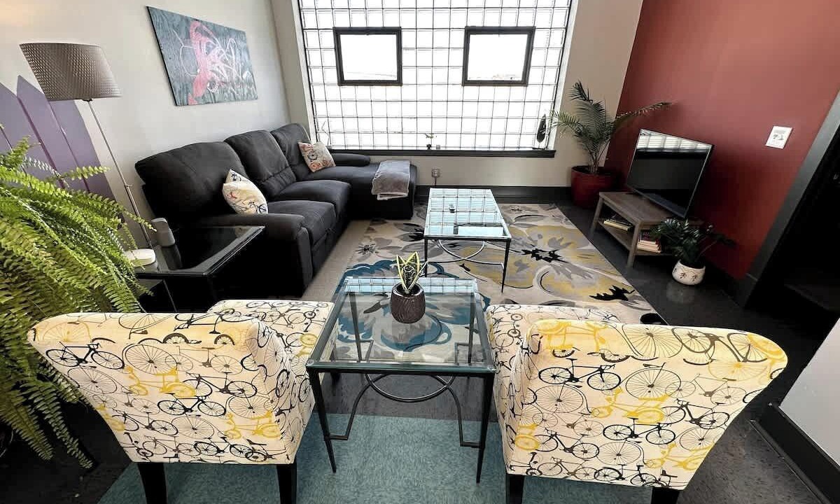 Photo of Bedroom in Roanoke