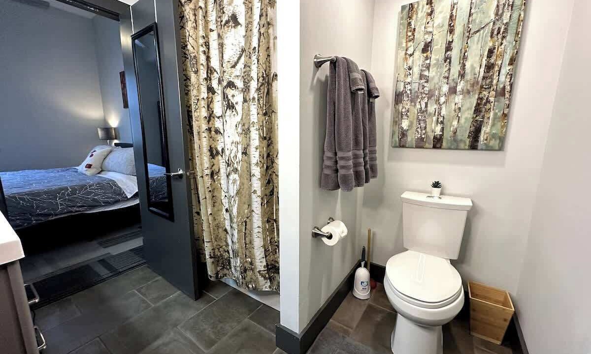 Photo of Bathroom in Roanoke