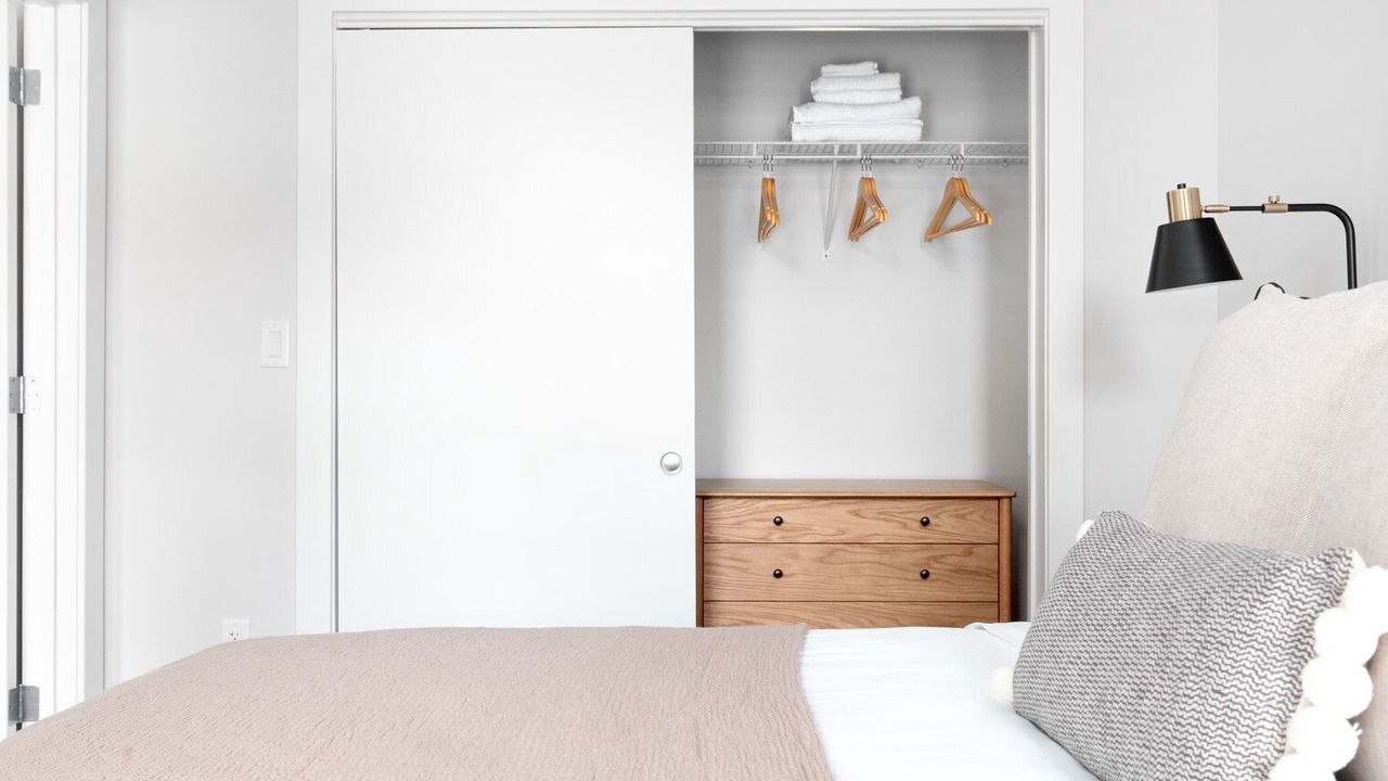 Photo of Bedroom in St. Elizabeth's