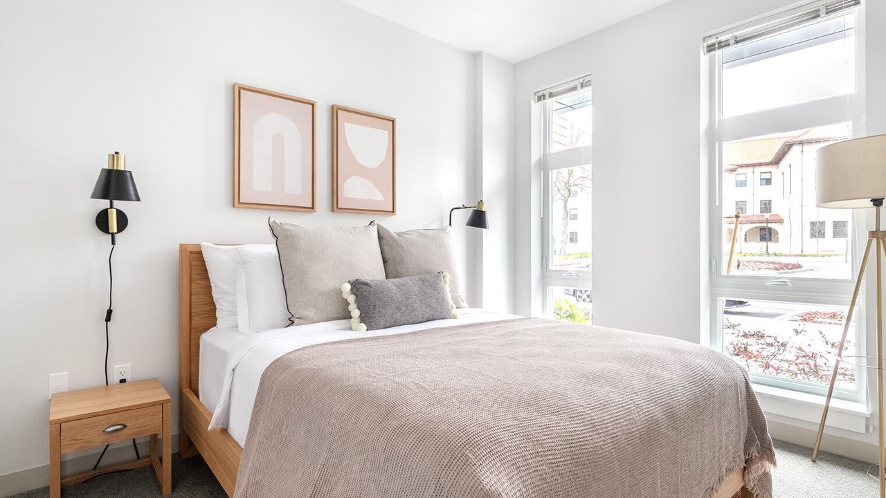 Photo of Bedroom in St. Elizabeth's