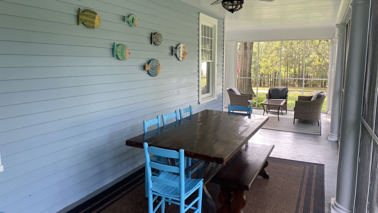 Photo of Outdoor in Bohannon