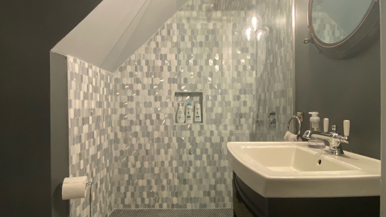 Photo of Bathroom in Bohannon