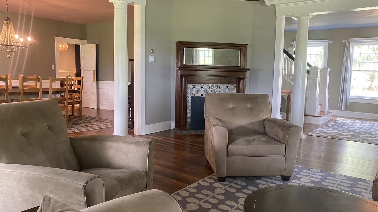 Photo of Livingroom in Bohannon