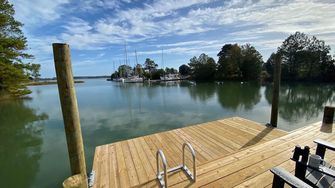 Photo of Outdoor in Bohannon