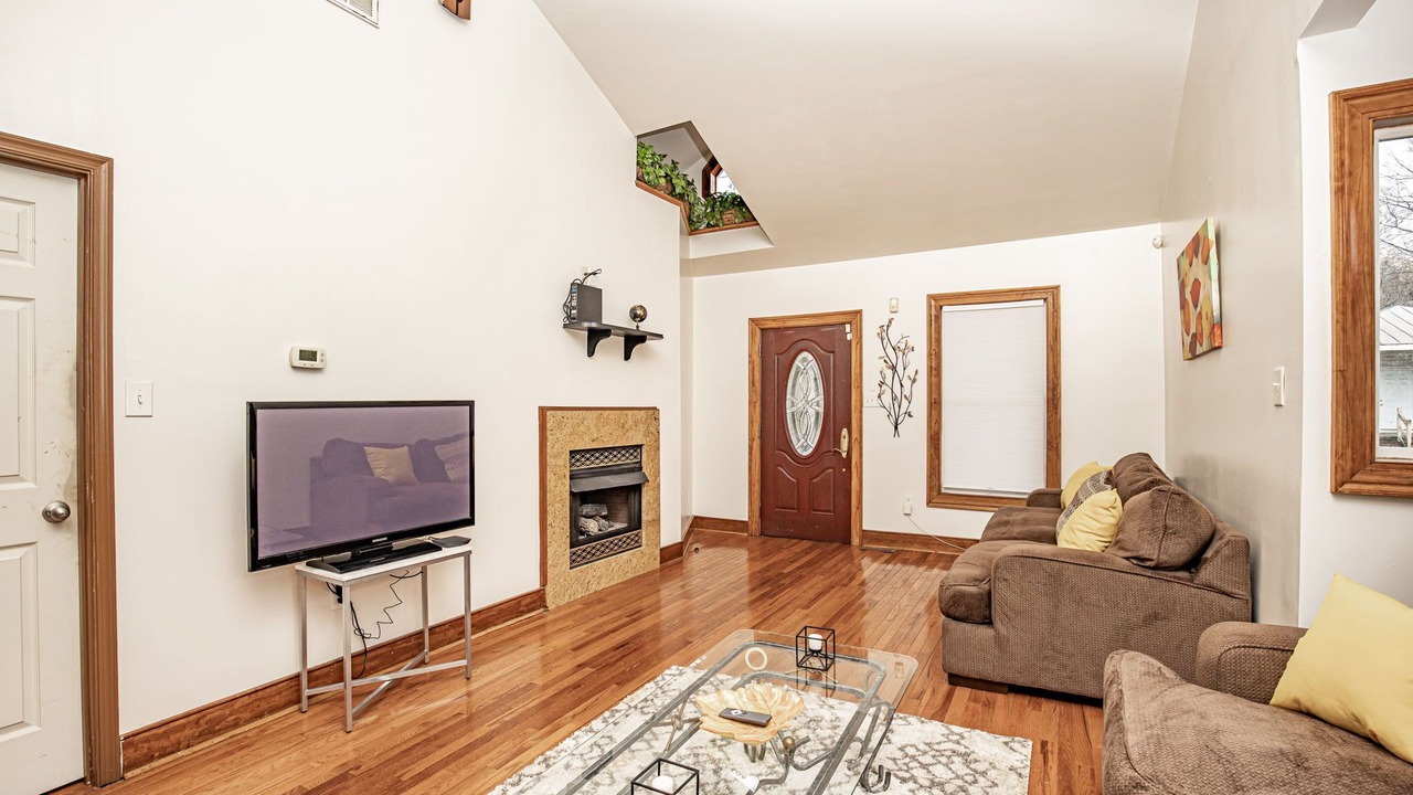 Photo of Livingroom in Mosby