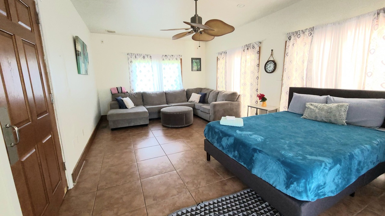 Photo of Livingroom in Mosby