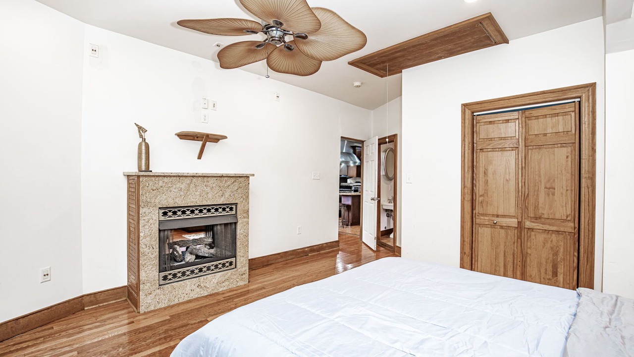 Photo of Bedroom in Mosby