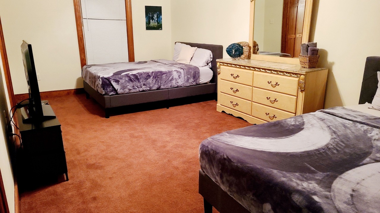 Photo of Bedroom in Mosby