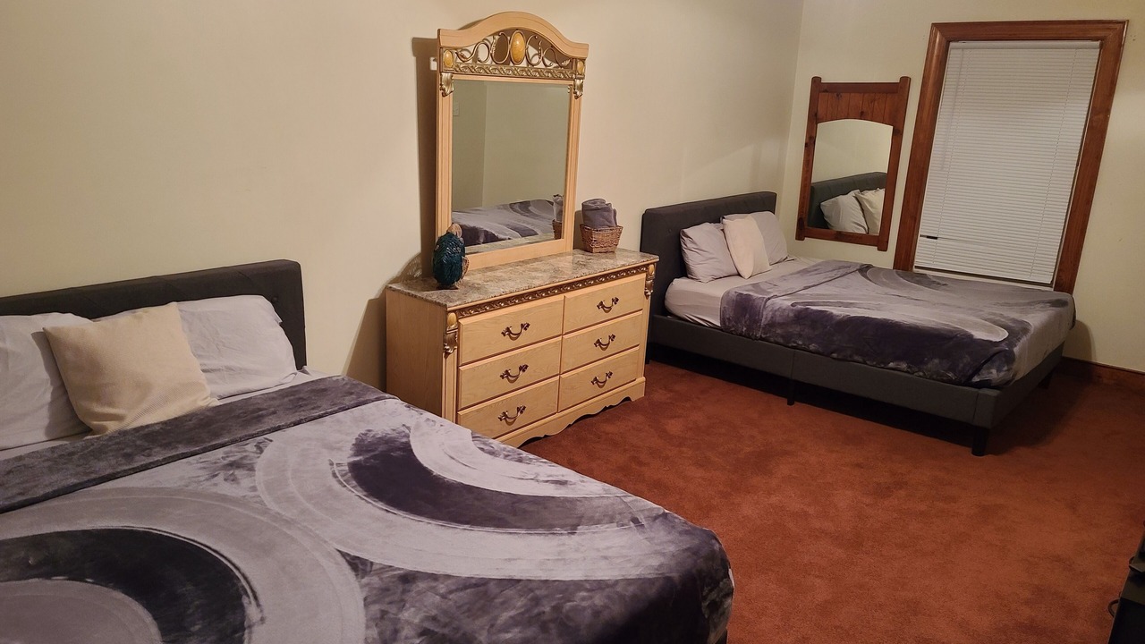 Photo of Bedroom in Mosby