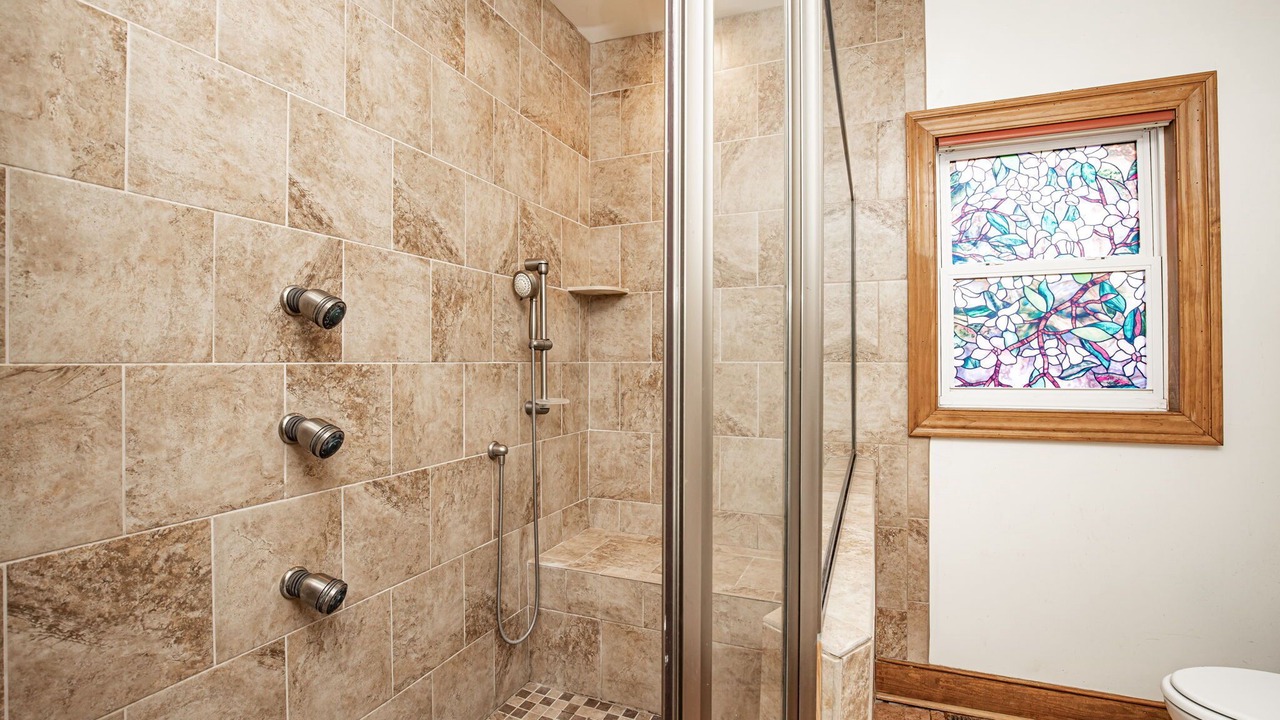 Photo of Bathroom in Mosby