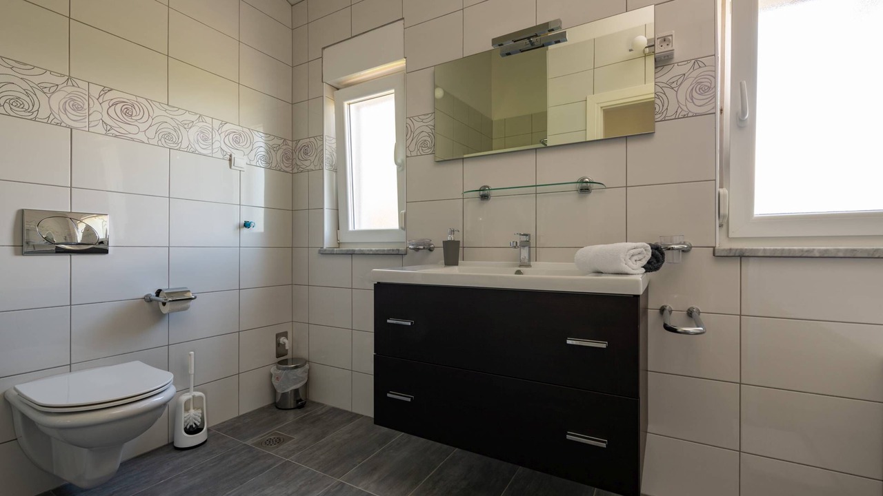 Photo of Bathroom in Vrznaveri