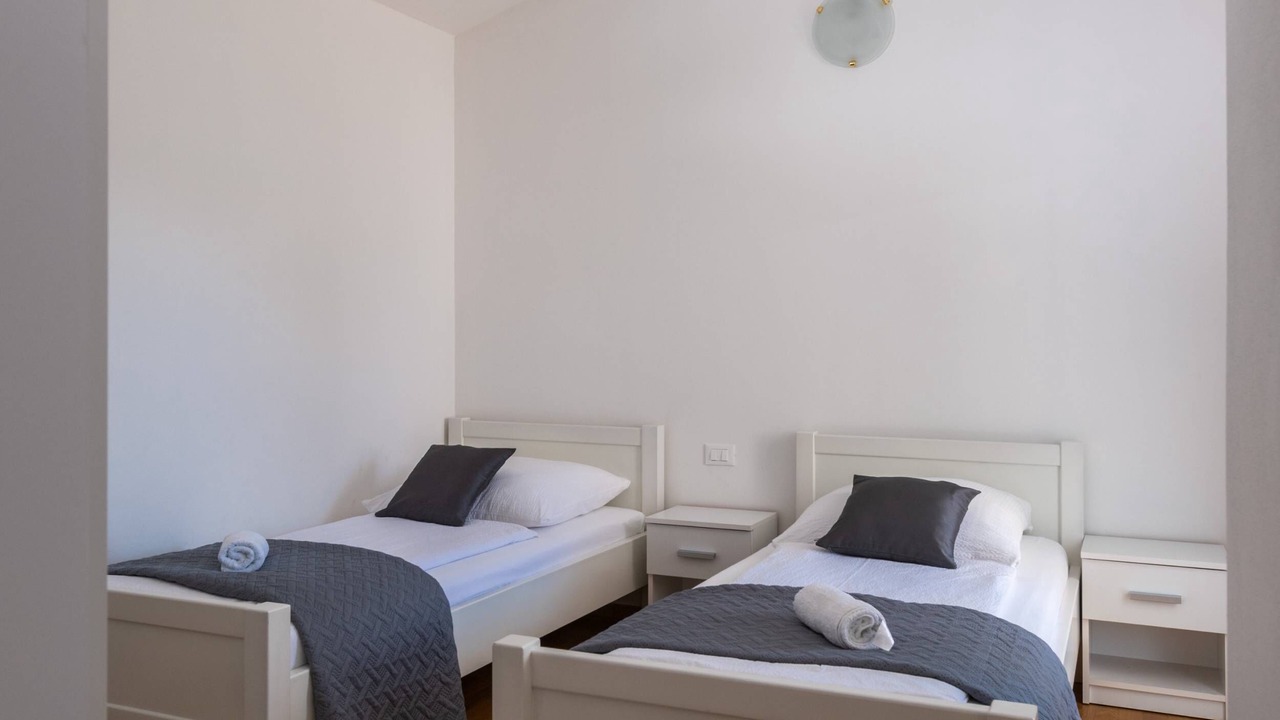 Photo of Bedroom in Vrznaveri