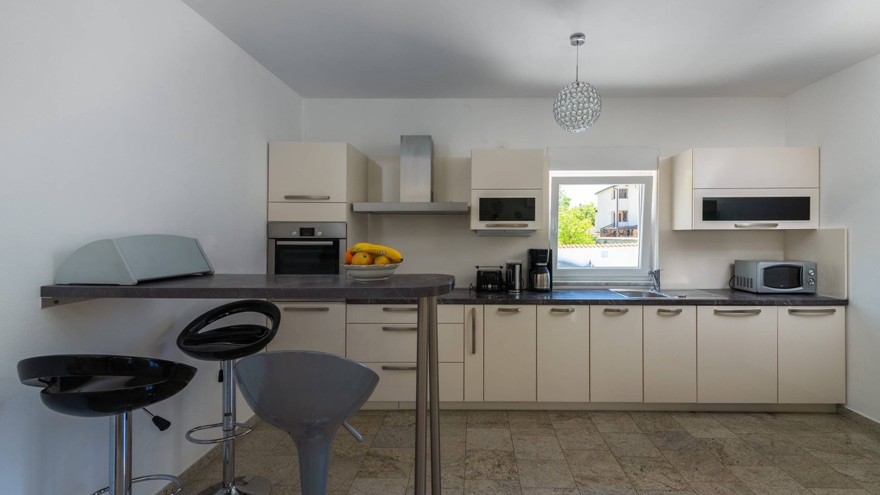 Photo of Kitchen in Vrznaveri